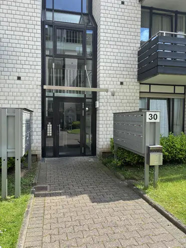 1 Zimmer Wohnung mit 27 m² in Bonn – Bild 4