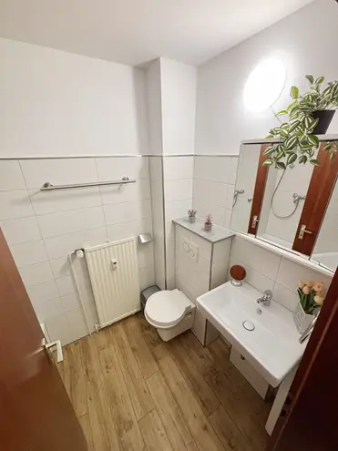 1 Zimmer Wohnung mit 27 m² in Bonn – Bild 5