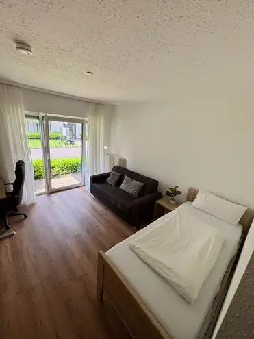 1 Zimmer Wohnung mit 27 m² in Bonn – Bild 6