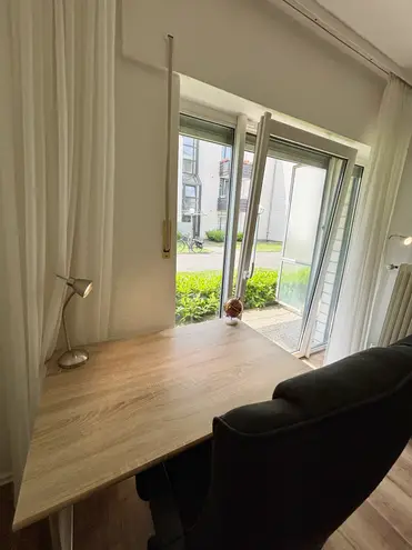 1 Zimmer Wohnung mit 27 m² in Bonn – Bild 7