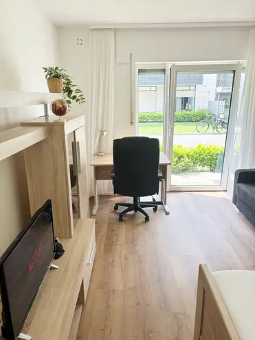 1 Zimmer Wohnung mit 27 m² in Bonn – Bild 9