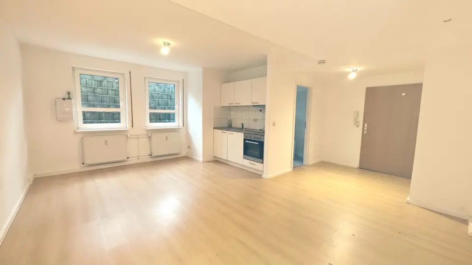 Studio mit 33 m² in Leipzig – Bild 1