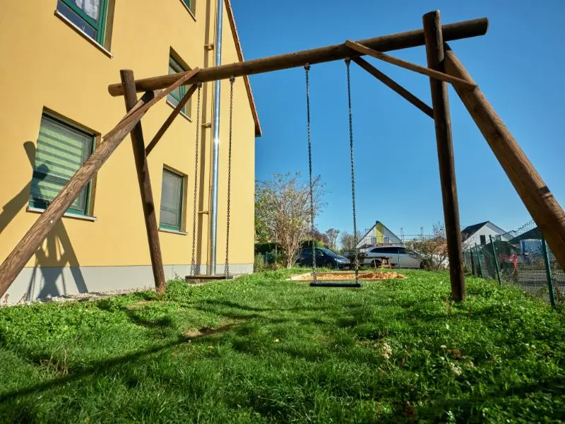 Studio mit 33 m² in Leipzig – Bild 3