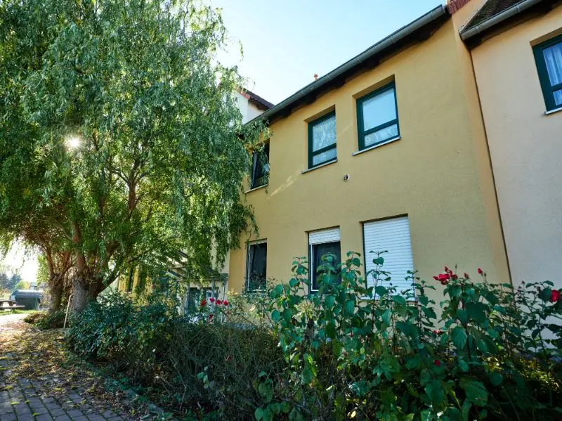 Studio mit 33 m² in Leipzig – Bild 6