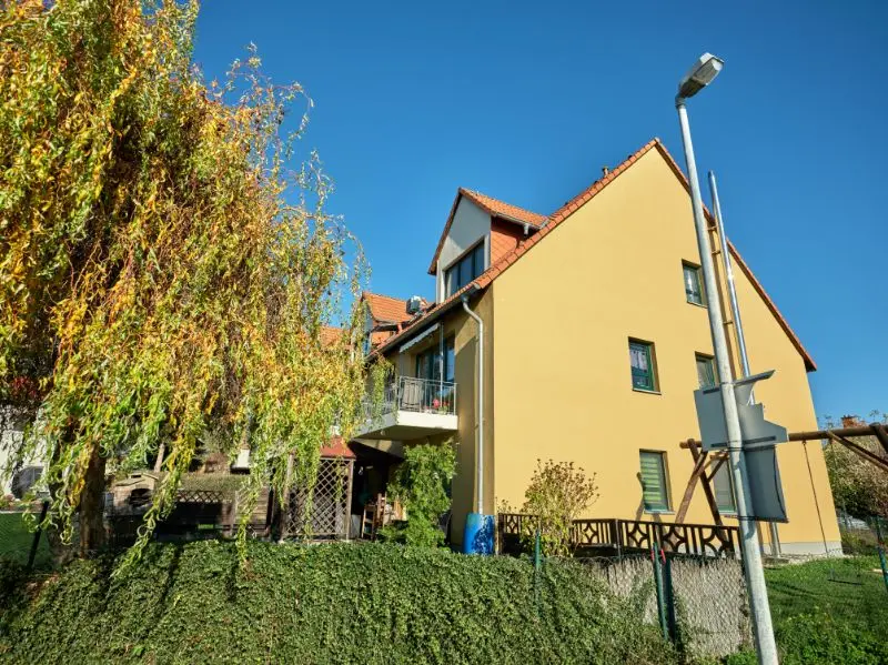 Studio mit 33 m² in Leipzig – Bild 7