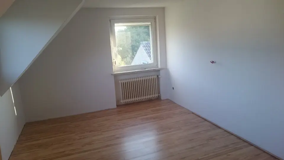 3 Zimmer Wohnung mit 52 m² in Wolfsburg – Bild 1