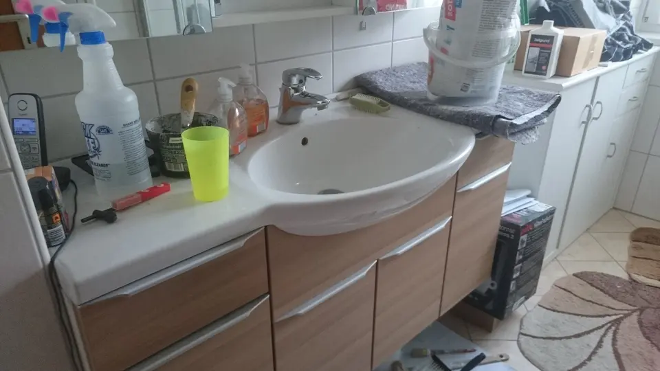 3 Zimmer Wohnung mit 52 m² in Wolfsburg – Bild 4