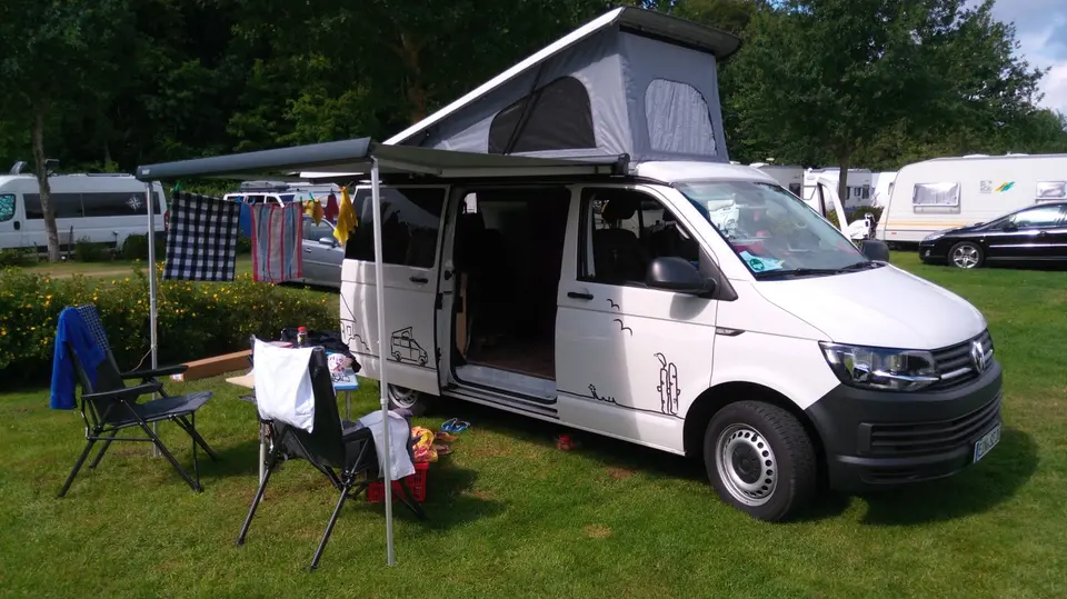 3 Zimmer Wohnung mit 52 m² in Wolfsburg – Bild 6