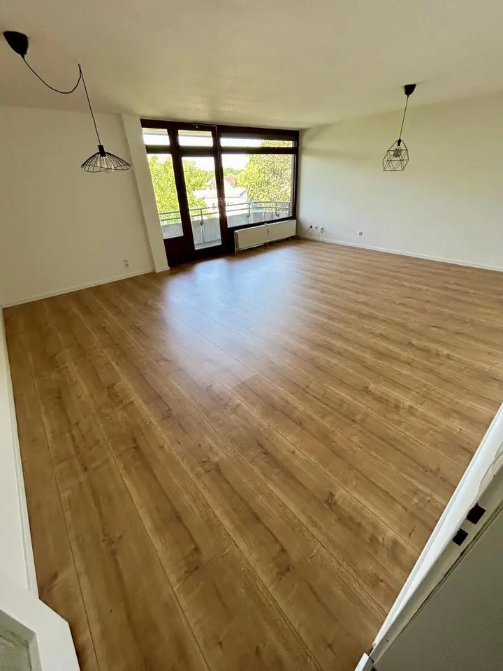 2 Zimmer Wohnung mit 71 m² in Rotenburg (Wümme) – Bild 1