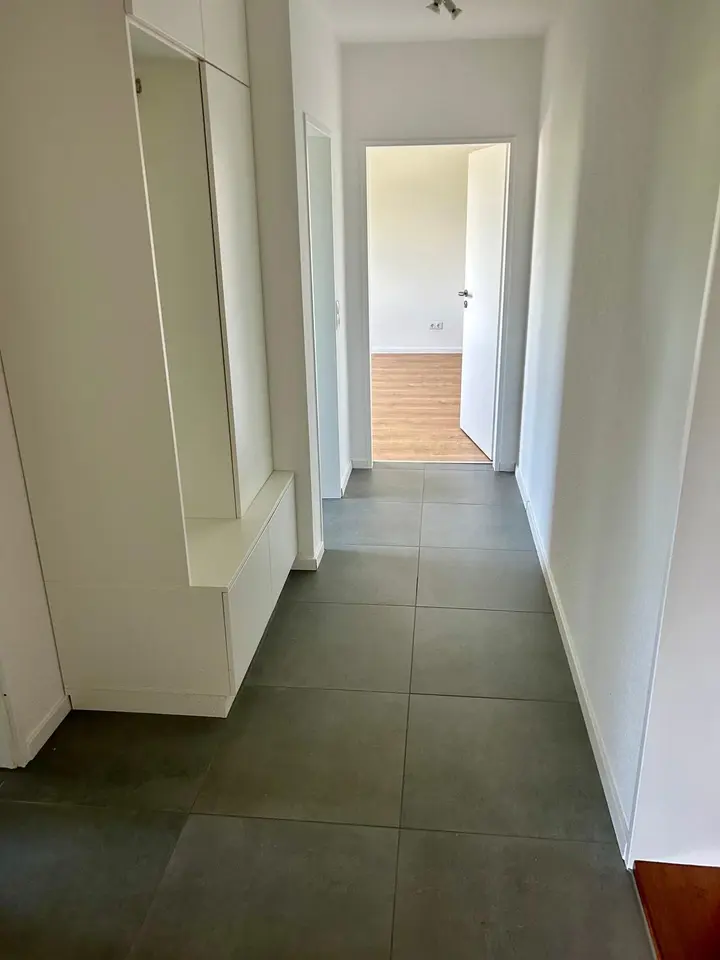 2 Zimmer Wohnung mit 71 m² in Rotenburg (Wümme) – Bild 5