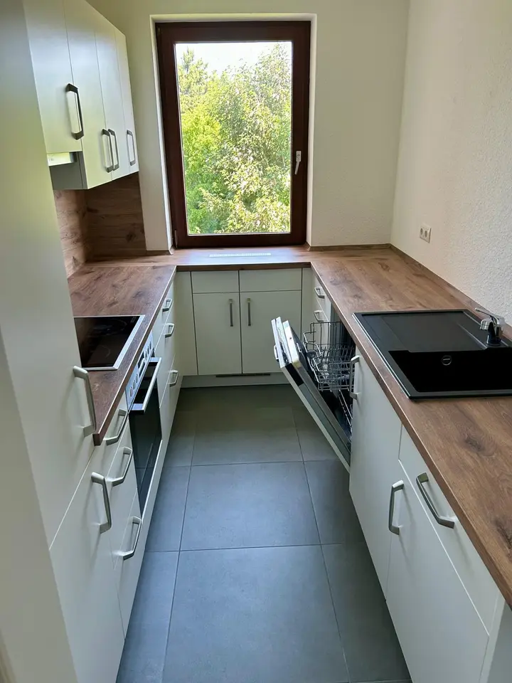 2 Zimmer Wohnung mit 71 m² in Rotenburg (Wümme) – Bild 6