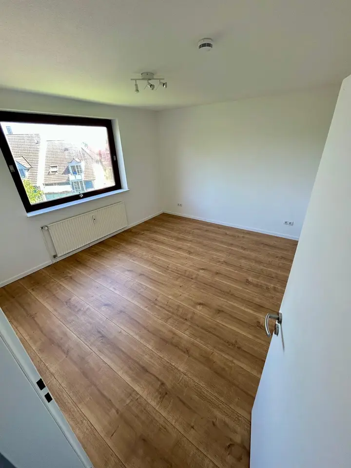 2 Zimmer Wohnung mit 71 m² in Rotenburg (Wümme) – Bild 7