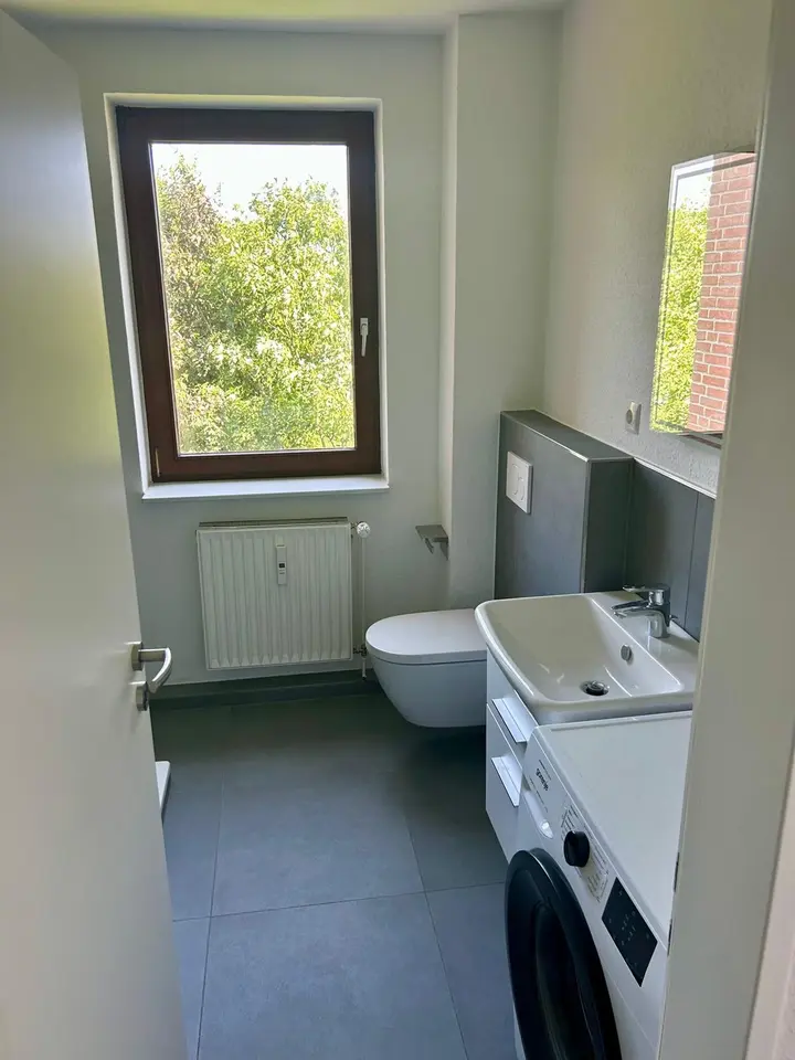 2 Zimmer Wohnung mit 71 m² in Rotenburg (Wümme) – Bild 8