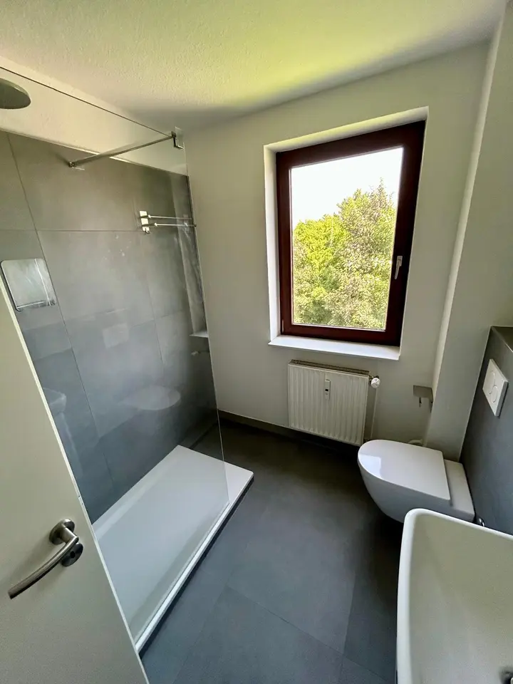 2 Zimmer Wohnung mit 71 m² in Rotenburg (Wümme) – Bild 9