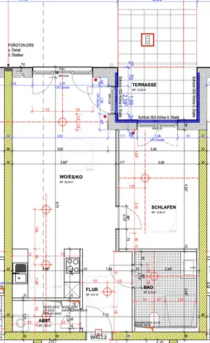 2 Zimmer Wohnung mit 66 m² in Bonn – Bild 2