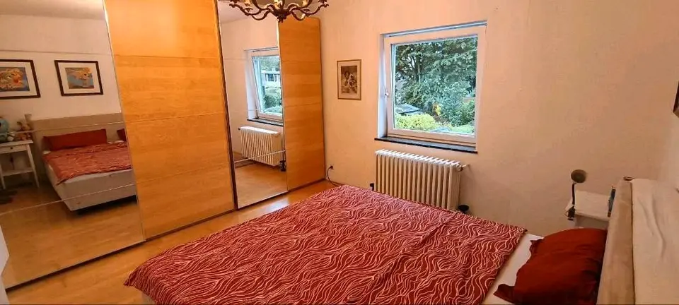 7 Zimmer Haus mit 120 m² in Düsseldorf – Bild 2