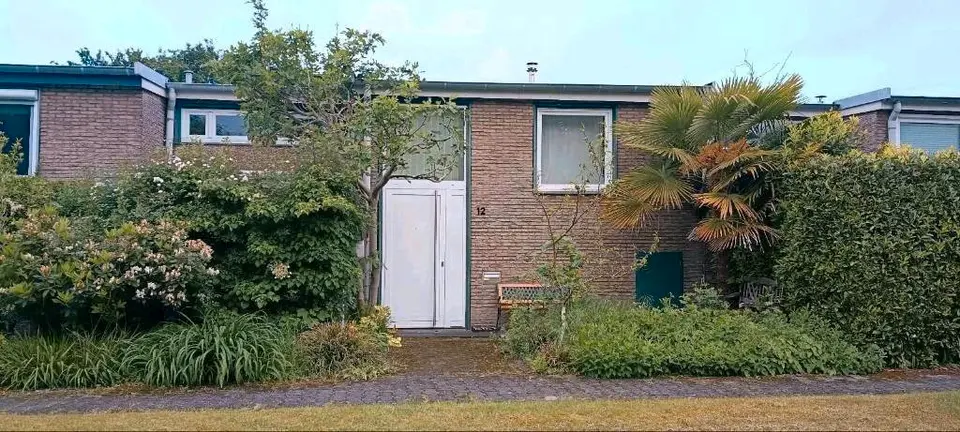 7 Zimmer Haus mit 120 m² in Düsseldorf – Bild 3