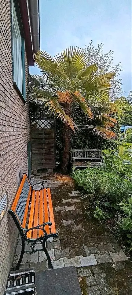7 Zimmer Haus mit 120 m² in Düsseldorf – Bild 5
