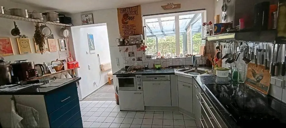7 Zimmer Haus mit 120 m² in Düsseldorf – Bild 8