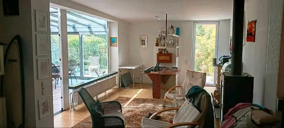 7 Zimmer Haus mit 120 m² in Düsseldorf – Bild 9