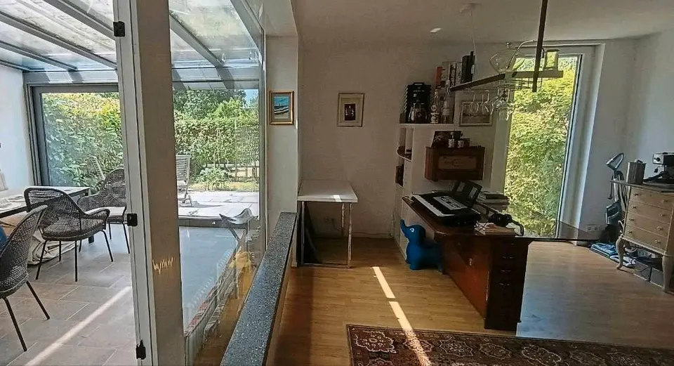 7 Zimmer Haus mit 120 m² in Düsseldorf – Bild 10