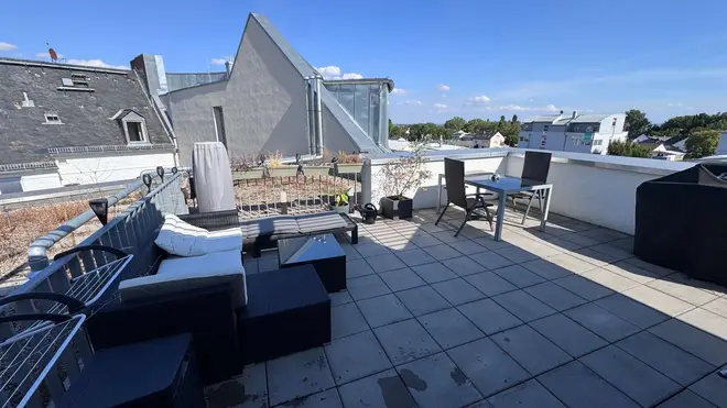 3 Zimmer Wohnung mit 96 m² in Wiesbaden – Bild 12