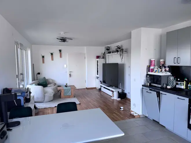 3 Zimmer Wohnung mit 96 m² in Wiesbaden – Bild 2
