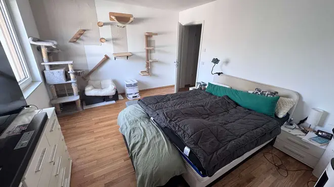 3 Zimmer Wohnung mit 96 m² in Wiesbaden – Bild 4