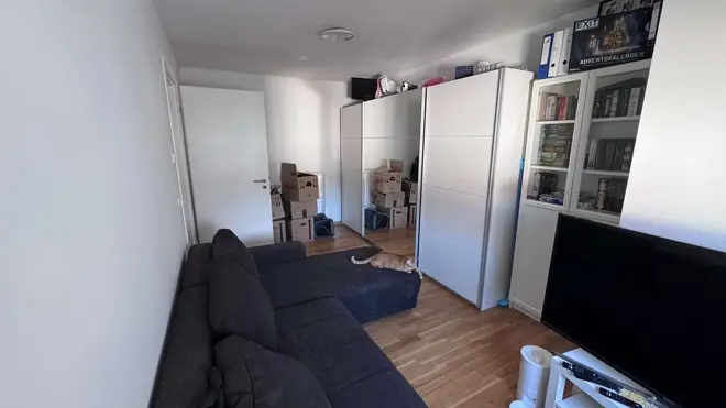 3 Zimmer Wohnung mit 96 m² in Wiesbaden – Bild 7