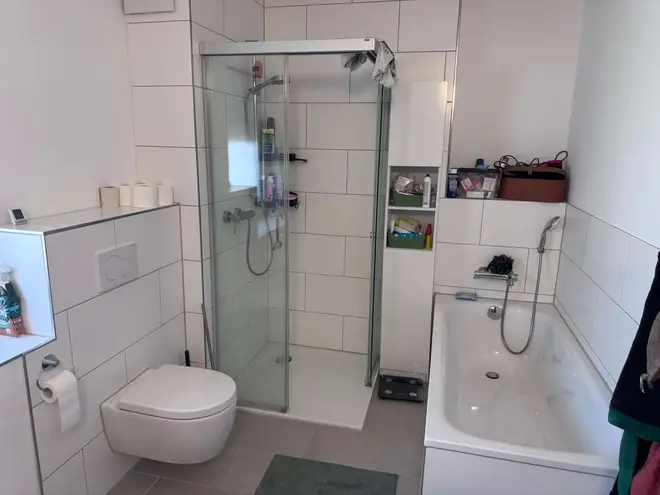 3 Zimmer Wohnung mit 96 m² in Wiesbaden – Bild 9