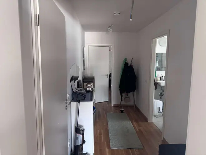 3 Zimmer Wohnung mit 96 m² in Wiesbaden – Bild 10