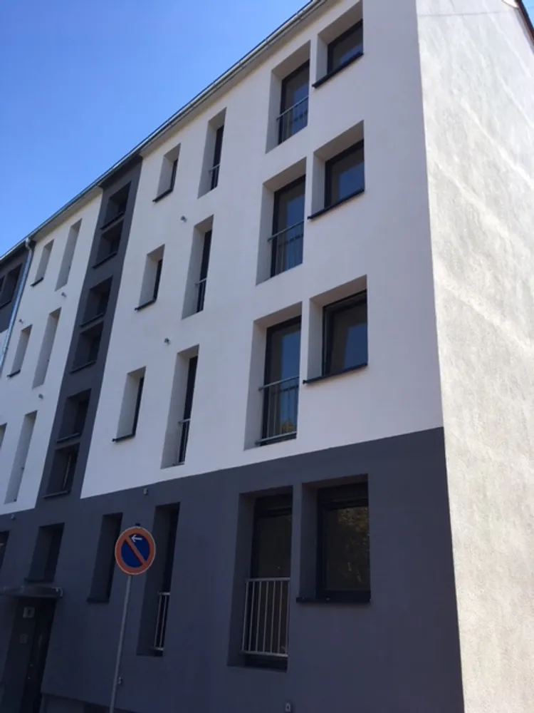3 Zimmer Wohnung mit 60 m² in Dessau-Roßlau – Bild 3