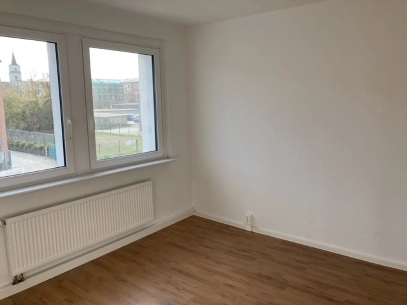 3 Zimmer Wohnung mit 60 m² in Dessau-Roßlau – Bild 4