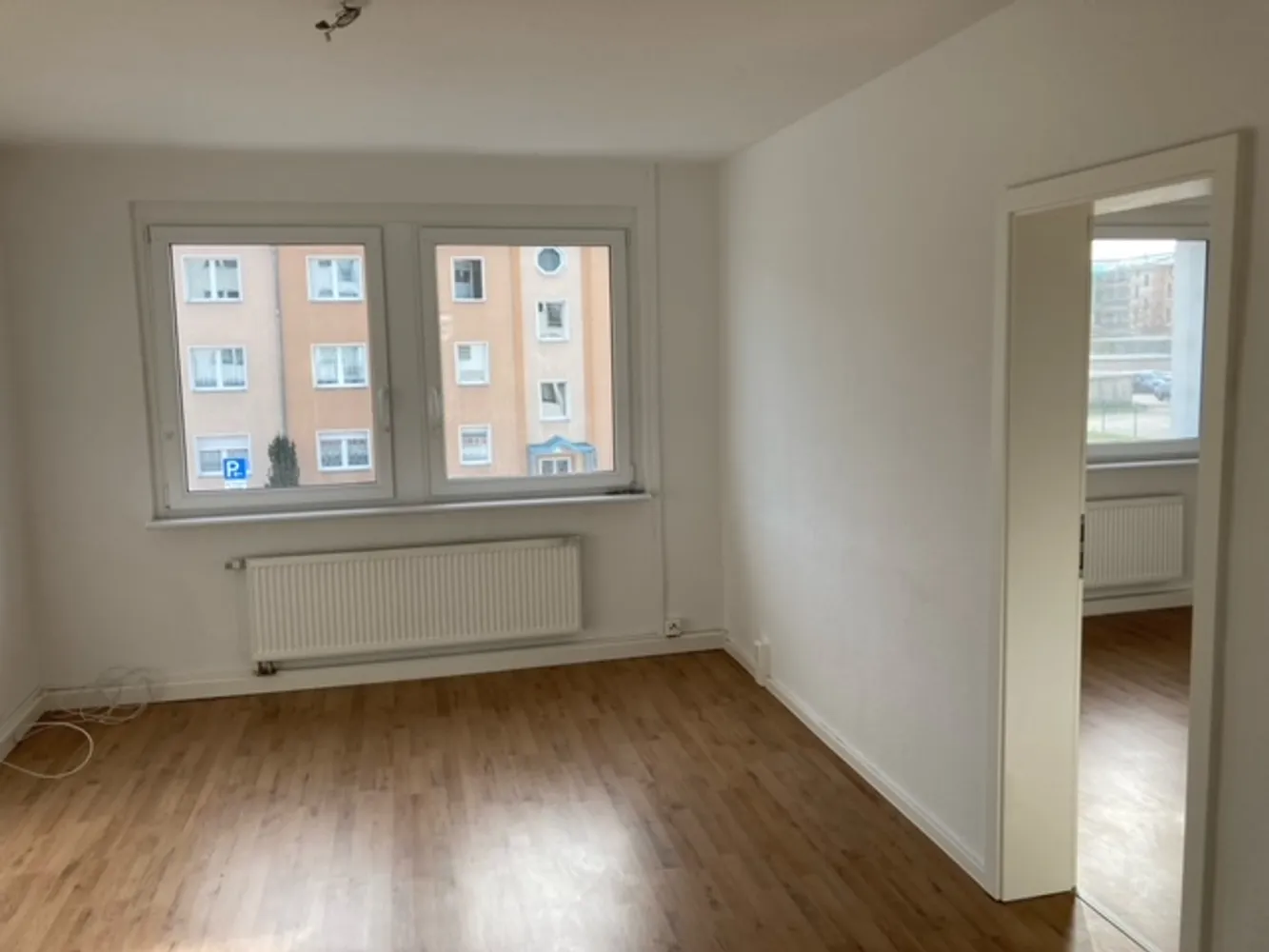 3 Zimmer Wohnung mit 60 m² in Dessau-Roßlau – Bild 5