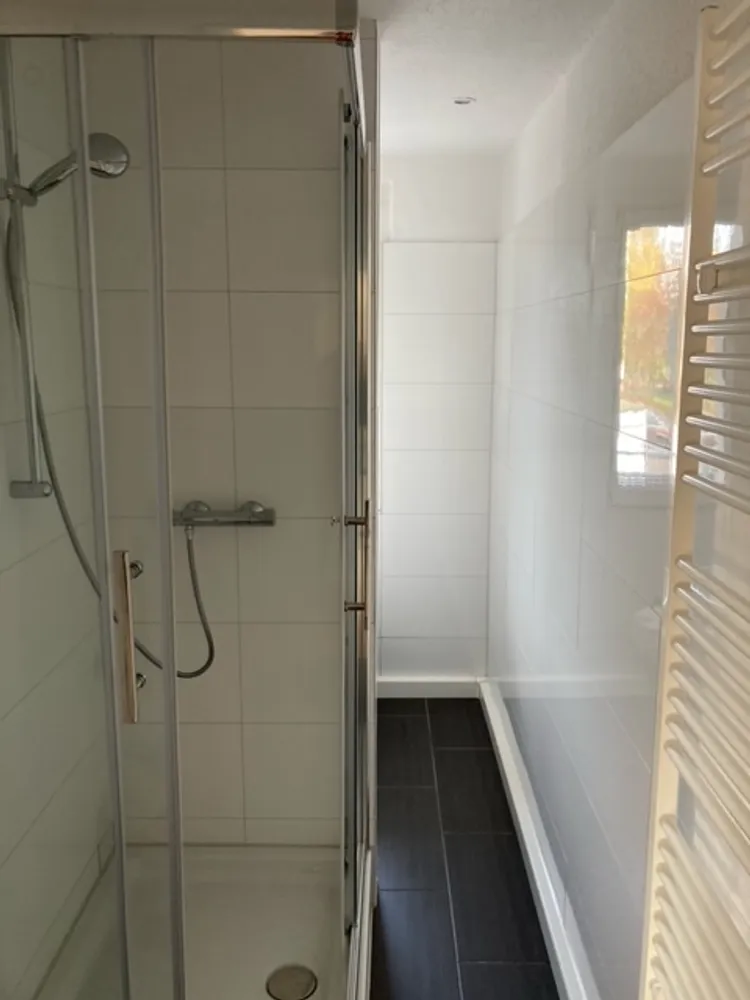 3 Zimmer Wohnung mit 60 m² in Dessau-Roßlau – Bild 6