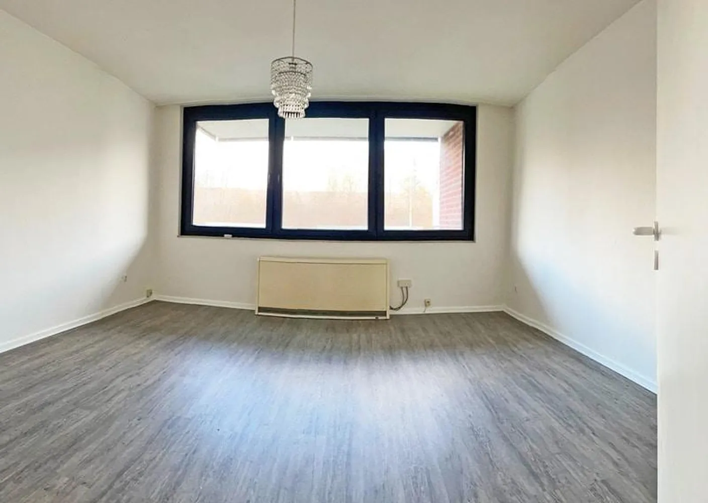 1 Zimmer Wohnung mit 29 m² in Braunschweig – Bild 1