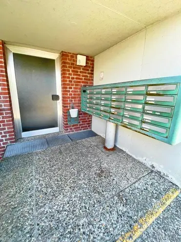 1 Zimmer Wohnung mit 29 m² in Braunschweig – Bild 12