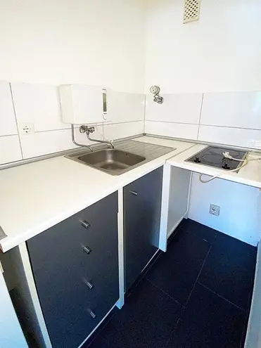 1 Zimmer Wohnung mit 29 m² in Braunschweig – Bild 2