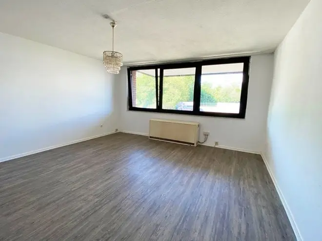1 Zimmer Wohnung mit 29 m² in Braunschweig – Bild 5