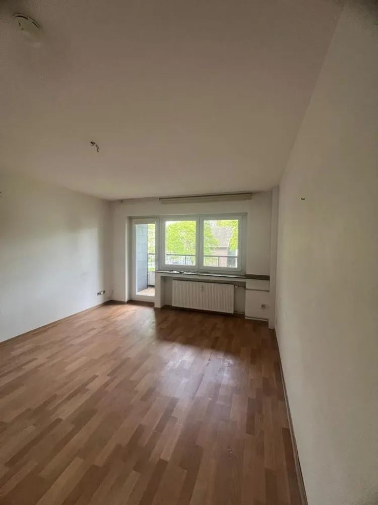 2 Zimmer Wohnung mit 62 m² in Gelsenkirchen – Bild 1
