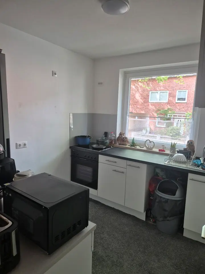WG-Zimmer mit 60 m² in Neumünster – Bild 1