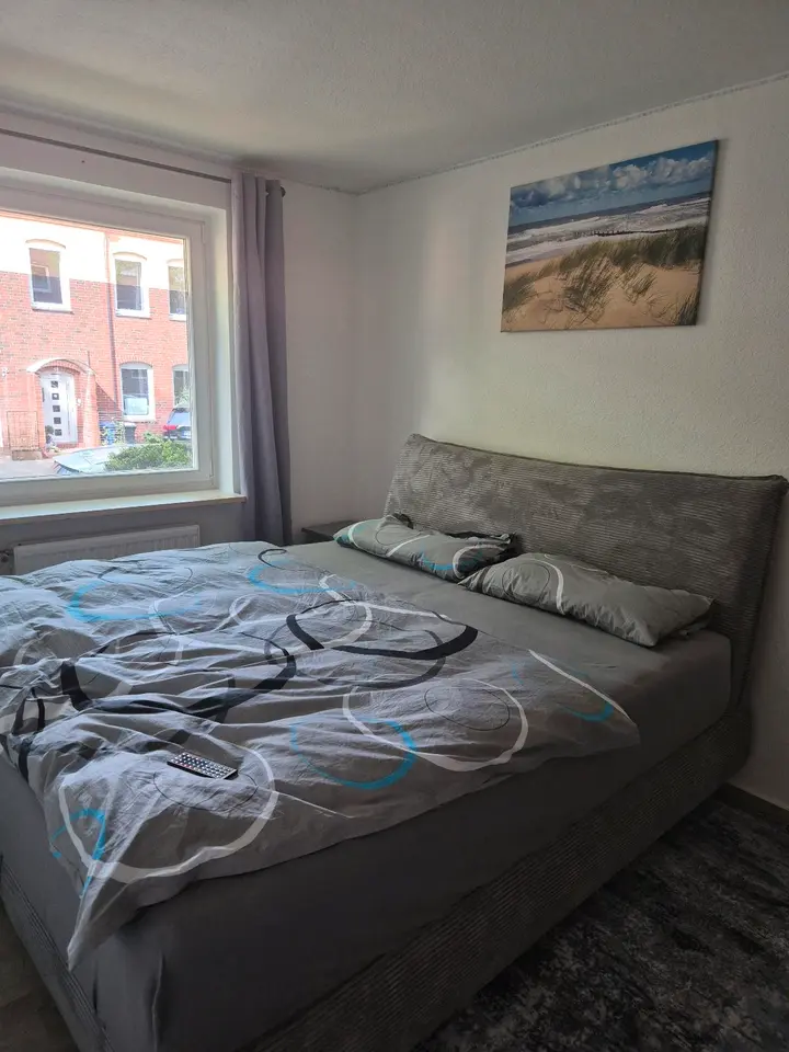 WG-Zimmer mit 60 m² in Neumünster – Bild 5