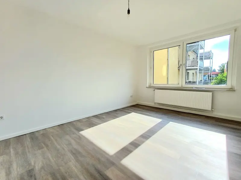 2 Zimmer Wohnung mit 58 m² in Minden – Bild 2
