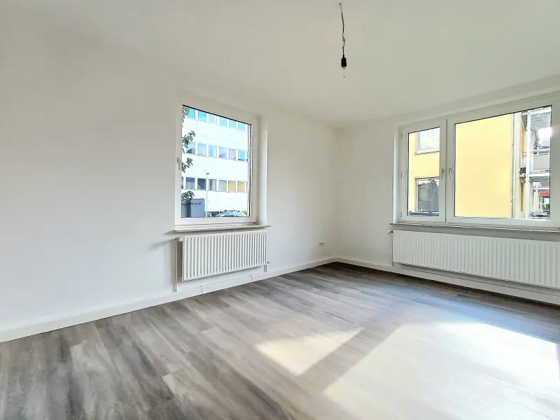 2 Zimmer Wohnung mit 58 m² in Minden – Bild 3