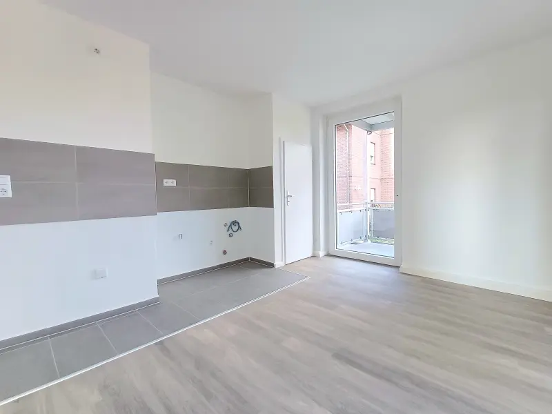 2 Zimmer Wohnung mit 58 m² in Minden – Bild 4