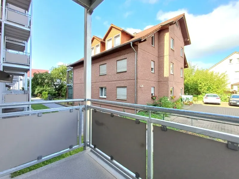 2 Zimmer Wohnung mit 58 m² in Minden – Bild 6