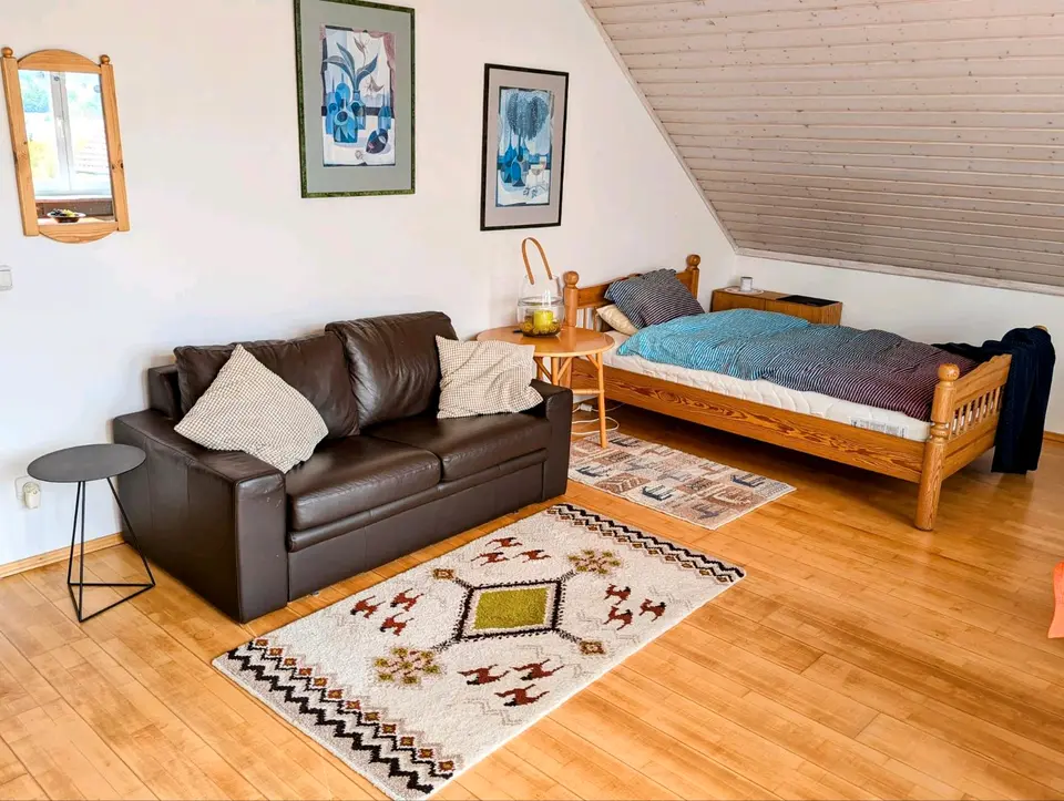 WG-Zimmer mit 30 m² in Landshut – Bild 1