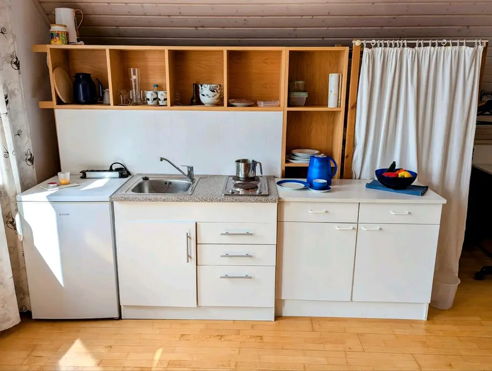 WG-Zimmer mit 30 m² in Landshut – Bild 2