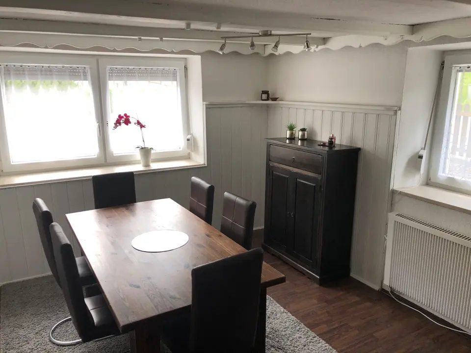 WG-Zimmer mit 30 m² in Landshut – Bild 5