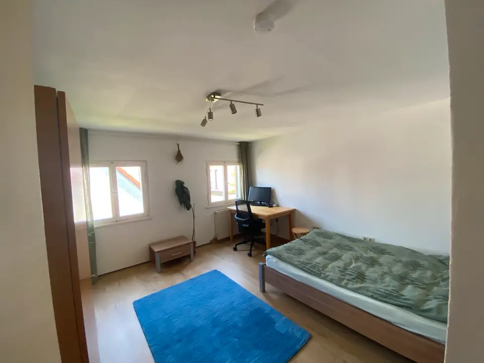 WG-Zimmer mit 30 m² in Landshut – Bild 9